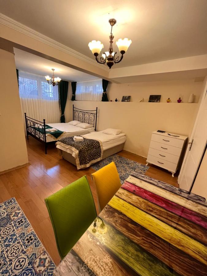 Appartamento Stone Garden Provincia di Istanbul